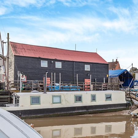 Sail Loft-Uk45571 Villa Maldon Eksteriør bilde